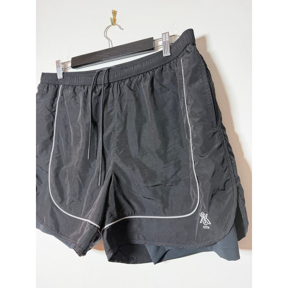 Kith K-Tech Jordan Tech Short - Picture 3 of 4